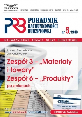 Zespół 3 - Izabela Motowilczuk, Jan Charytoniuk