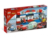 PUNKT SERWISOWY LEGO DUPLO (5829)