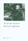 Wiersze wybrane+ CD Zbigniew Herbert