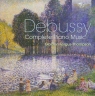 Debussy: Complete Piano Music Gordon Fergus-Thompson