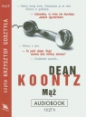 Mąż
	 (Audiobook) Koontz Dean