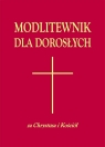 Modlitewnik dla dorosłych