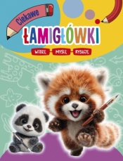 Ciekawe łamigłówki - Opracowanie zbiorowe
