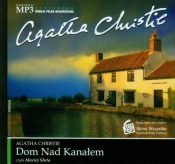 Dom nad kanałem (Audiobook) - Agatha Christie
