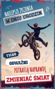 Karnet Urodziny