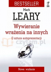 Wywieranie wrażenia na innych (Uszkodzona okładka)