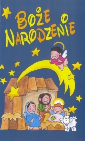 Boże Narodzenie - Opracowanie zbiorowe