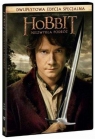 Hobbit: Niezwykła podróż. Edycja specjalna (2 DVD) (*)