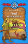 Tomek w tarapatach. Kolekcja: Klub Podróżnika. Tom 35 Alfred Szklarski