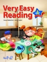 Very Easy Reading 1 podręcznik + ćwiczenia + CD Rom Casey Malarcher