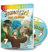 Ludzie Boga. Św. Franciszek. Brat Płomień cz.7 DVD Opracowanie zbiorowe