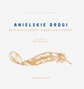 Anielskie drogi - Joan Wester Anderson