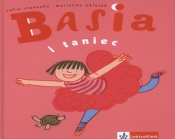 Basia i taniec - Zofia Stanecka