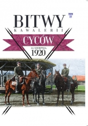 Bitwy Kawalerii t.25 - Opracowanie zbiorowe