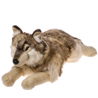 <img src='https://webimage.pl/pics/159/5/d5901703125159.jpg' style='height:440px' /> Maskotka Zoo Wilk szary 80 cm