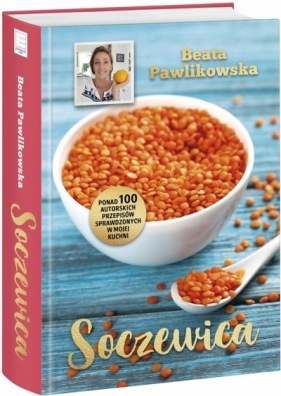 Soczewica - Beata Pawlikowska