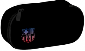 Piornik FC Barcelona Black, AC5