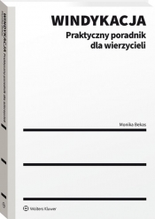 Windykacja Praktyczny poradnik dla wierzycieli