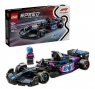 LEGO(R) SPEED CHAMPIONS 77248 Bolid F1 BWT Alpine