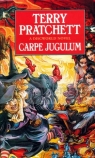 Carpe Jugulum. Pratchett, Terry. PB