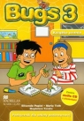 Bugs 3 podręcznik z płytą CD Szkoła podstawowa Papiol Elisenda, Toth Maria, Kondro Magdalena