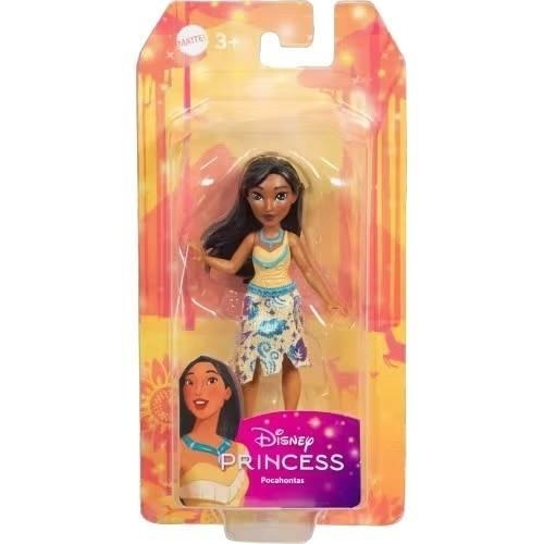 Disney Princess Pocahontas mała lalka
