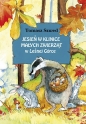 Jesień w Klinice Małych Zwierząt w Leśnej Górce - Tomasz Szwed
