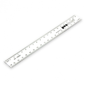 Linijka, 20 cm (10020)
