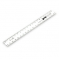 Linijka 20 cm (10020)