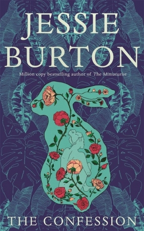 The Confession - Burton Jessie