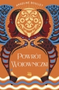Powrót wojowniczki - Angeline Boulley