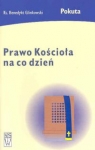 Prawo Kościoła na co dzień Pokuta Glinkowski Benedykt