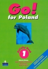 Go! for Poland 1 Activity Book Date Olivia
