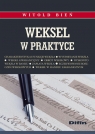 Weksel w praktyce Bień Witold