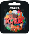 <img src='https://webimage.pl/pics/159/7/d5901854957159.jpg' width='400' height='468'> Magnes I love Poland Toruń ILP-MAG-C-TOR-02