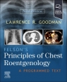 Felson's Principles of Chest Roentgenology Lawrence R. Goodman