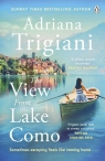 The View from Lake Como wer. angielska Adriana Trigiani