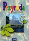 Przyroda 5 podręcznik z płytą CD Szkoła podstawowa Ślósarczyk Janina, Kozik Ryszard, Szlajfer Feliks