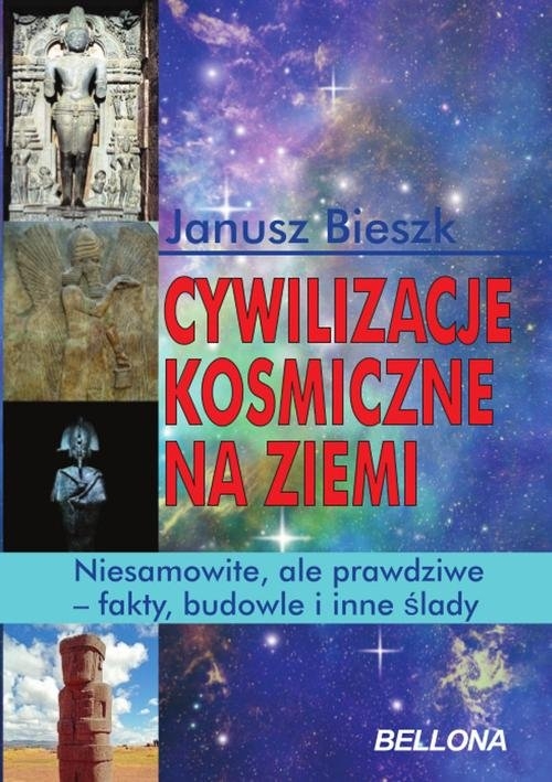 Cywilizacje kosmiczne na ziemi