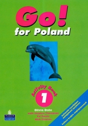Go! for Poland 1 Activity Book - Date Olivia