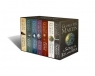A Game of Thrones: The Complete Box Set George R.R. Martin