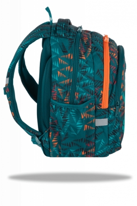 Coolpack, Plecak szkolny Jerry - Bear (F029968)