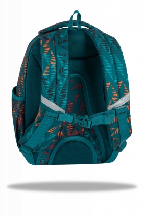 Coolpack, Plecak szkolny Jerry - Bear (F029968)