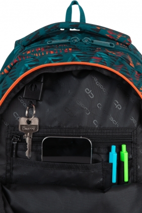 Coolpack, Plecak szkolny Jerry - Bear (F029968)