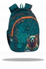 Coolpack, Plecak szkolny Jerry - Bear (F029968)