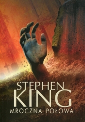 Mroczna połowa - Stephen King