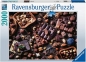 Ravensburger, Puzzle 2000: Czekoladowy Raj (16715)