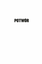 Potwór. Tom 11 - Nele Neuhaus