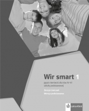 Wir Smart 1 AB Wersja Podstawowa LEKTORKLETT (Uszkodzona okładka)