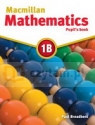 Macmillan Mathematics 1B PB Paul Broadbent